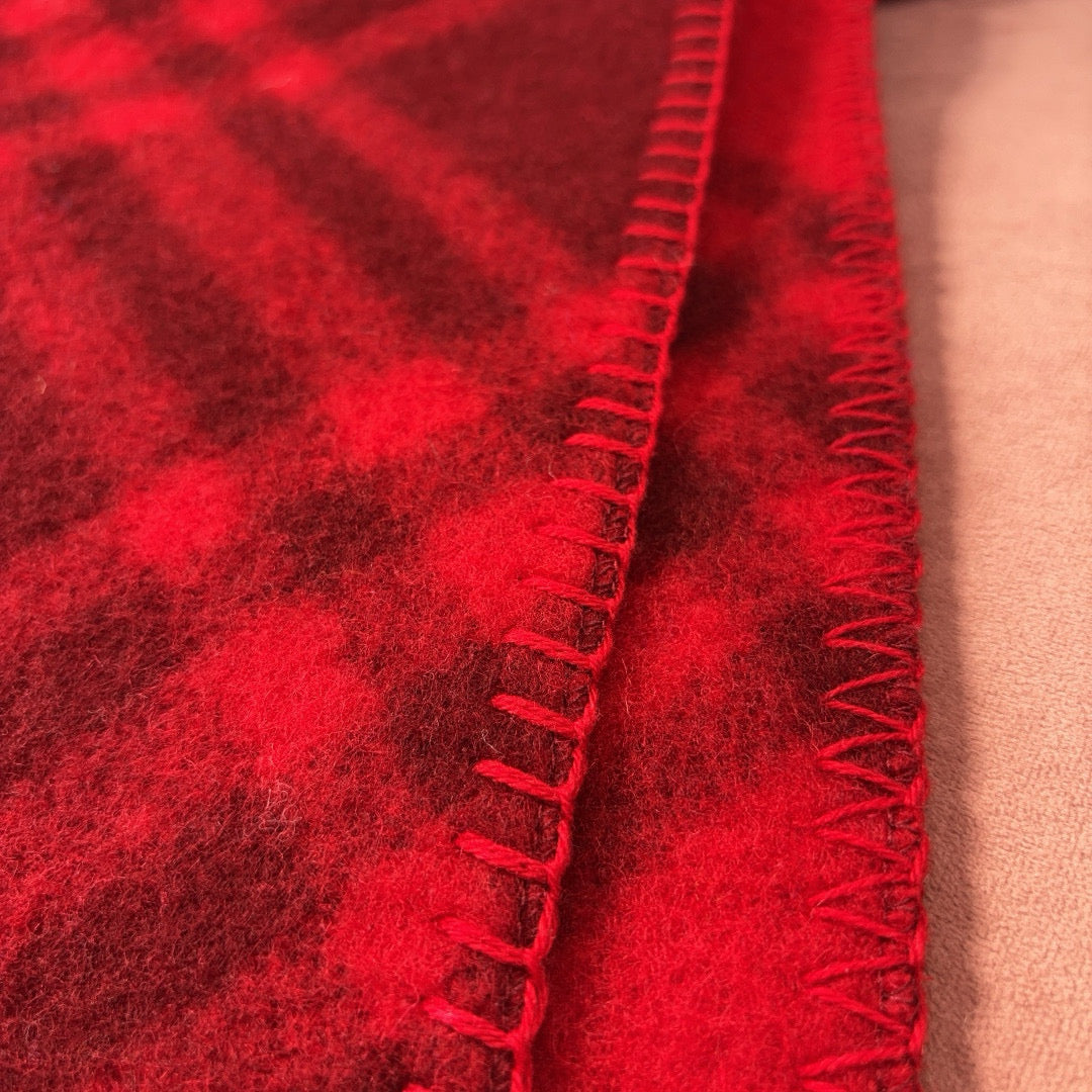BBR Shawls