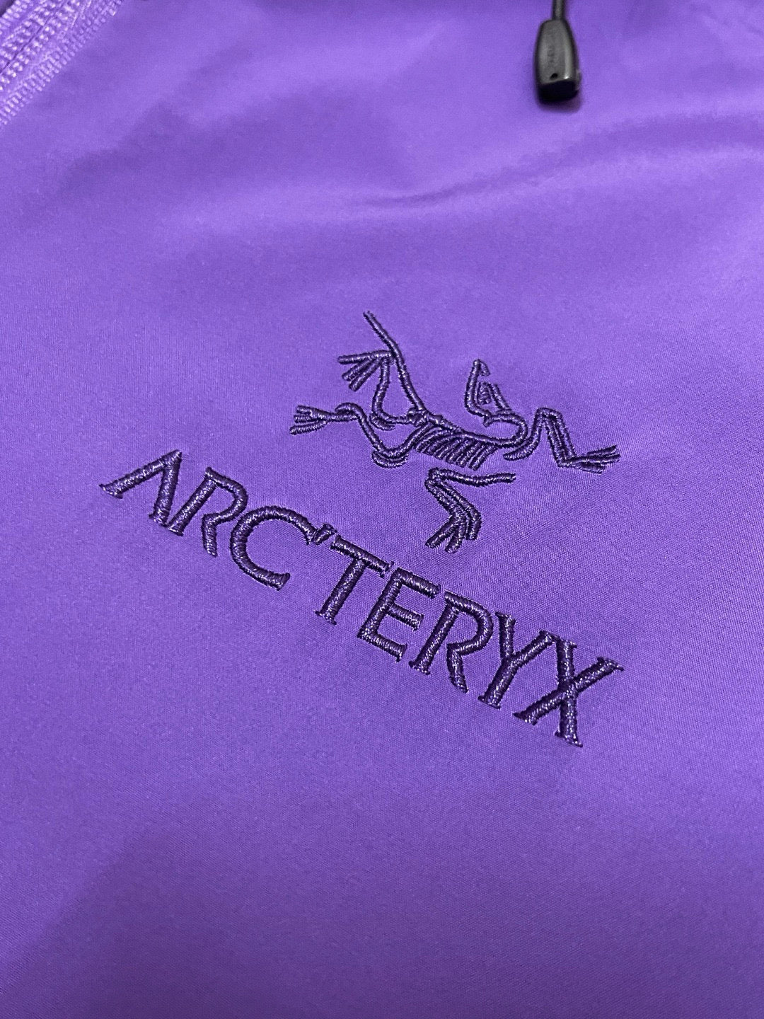 Arctery Jacket