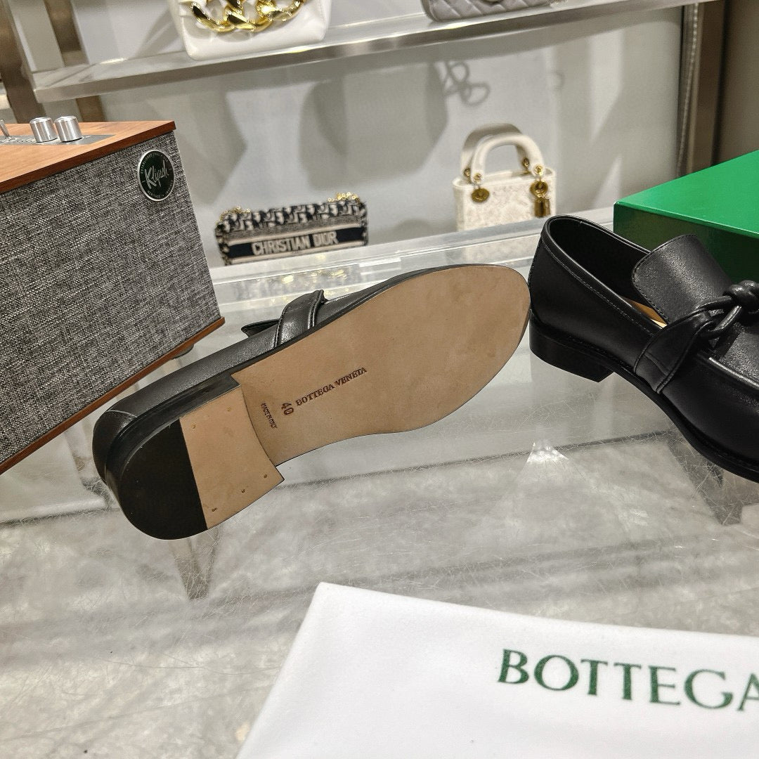 Bottega Veneta Loafer