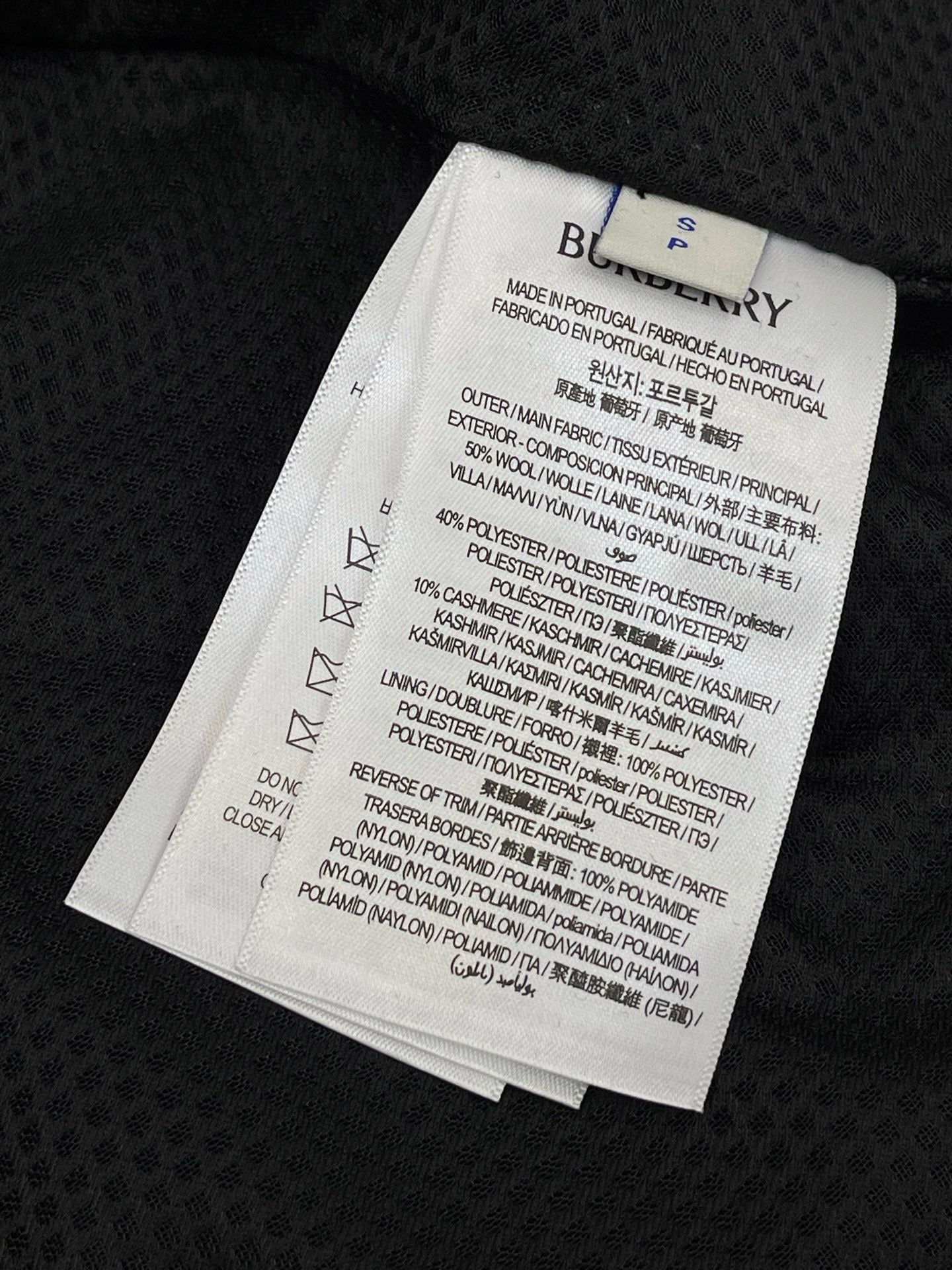 BBR Jacket