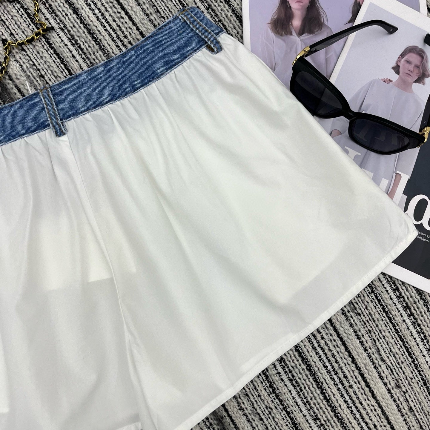 Alexander Wang Jeans