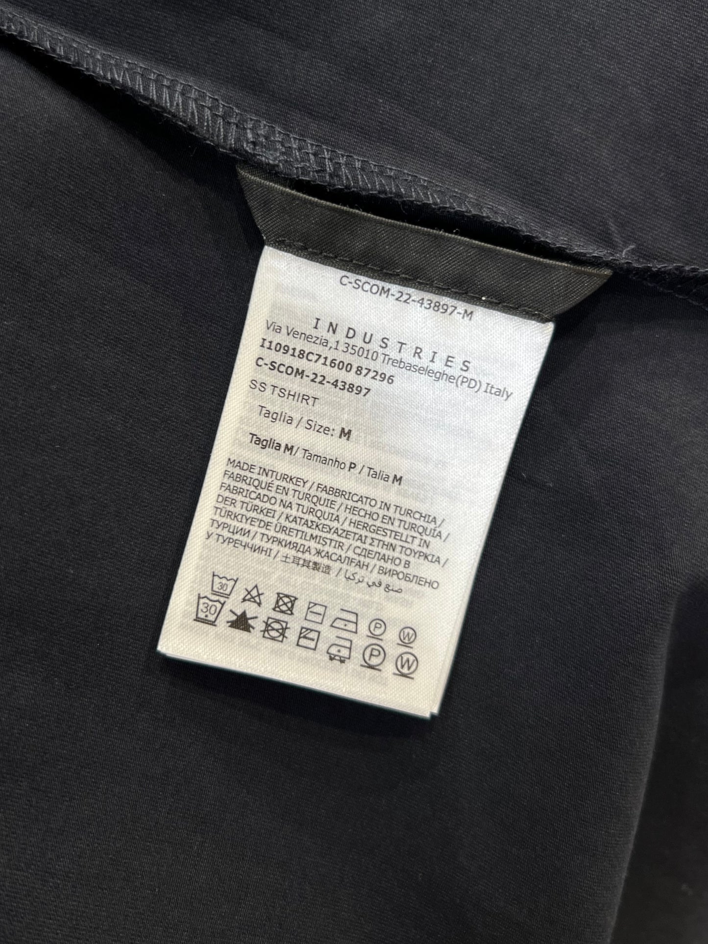 Moncler T-shirt