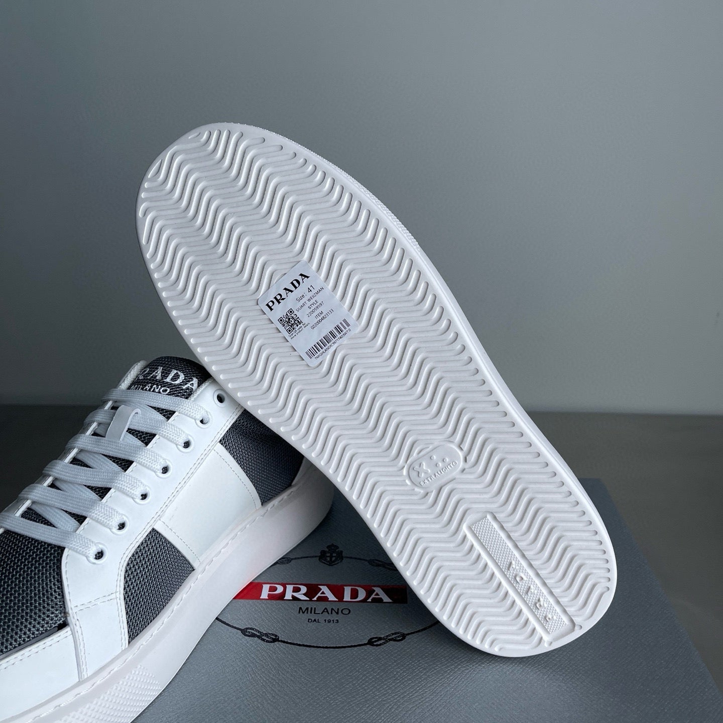 Prada Sneakers