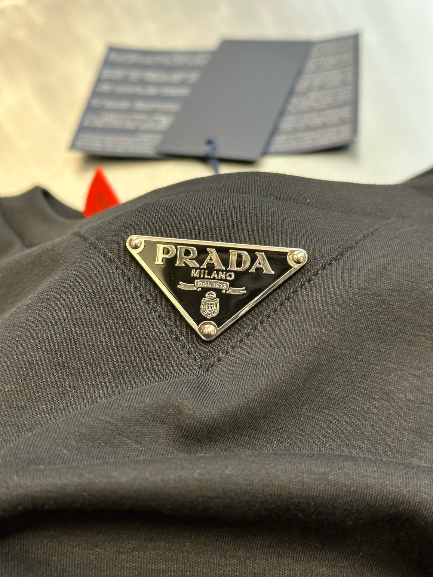 Prada T-Shirt