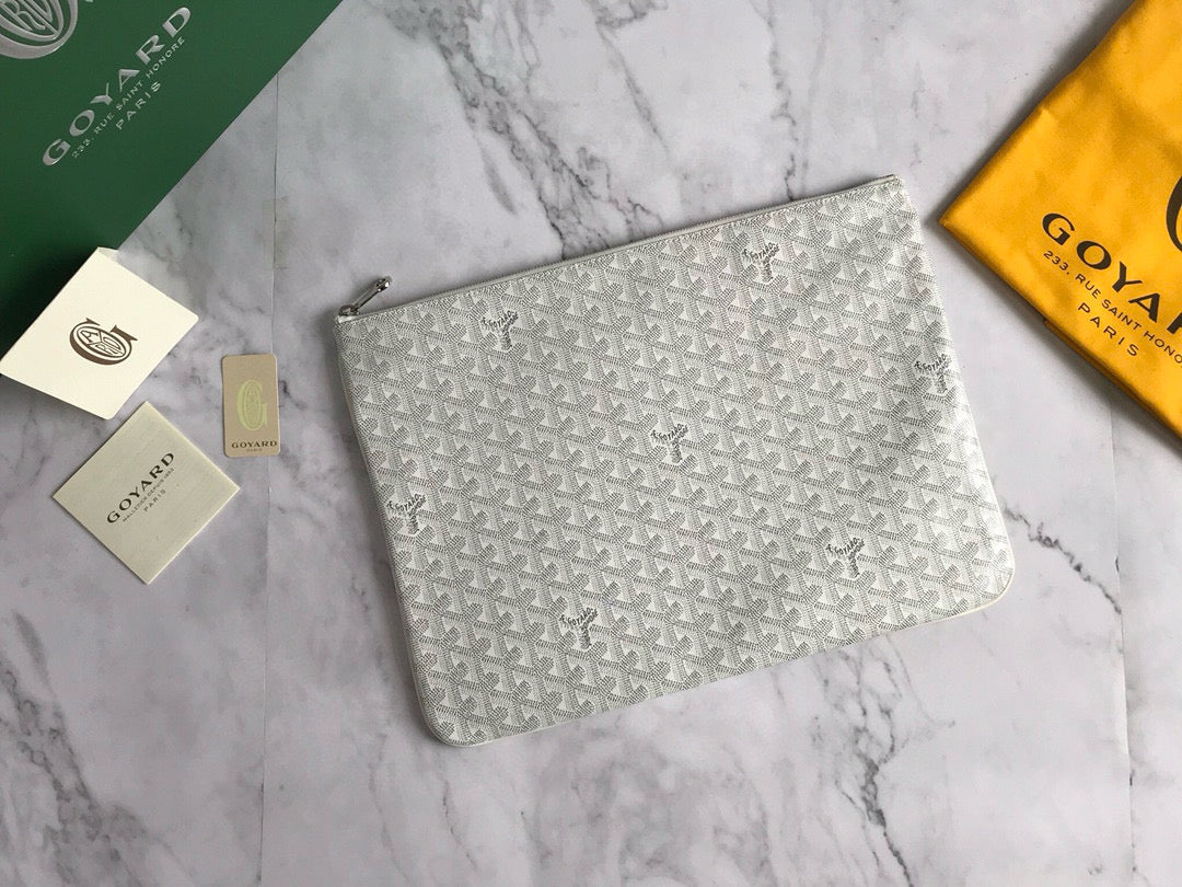 Goyard Clutch Bag 40x30CM