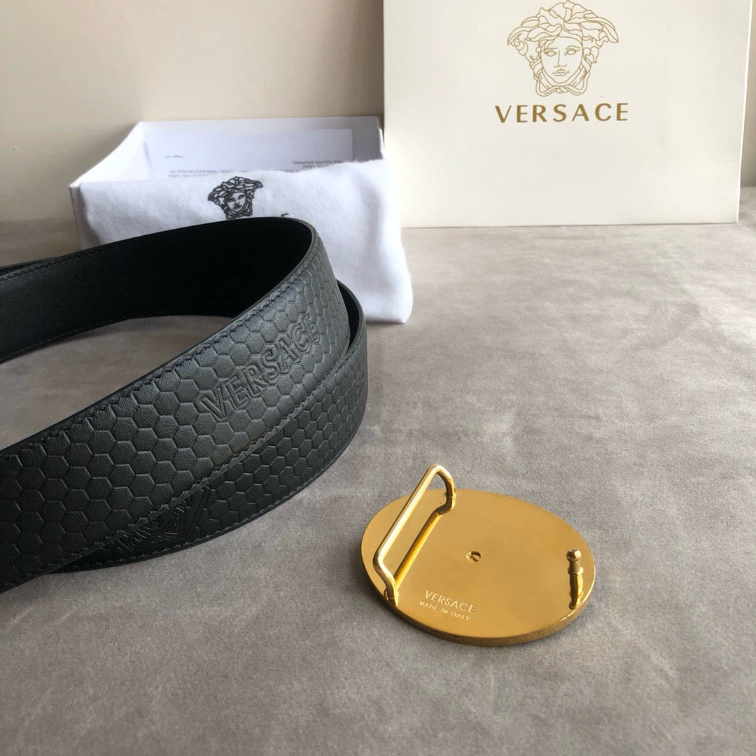 Versace Belt