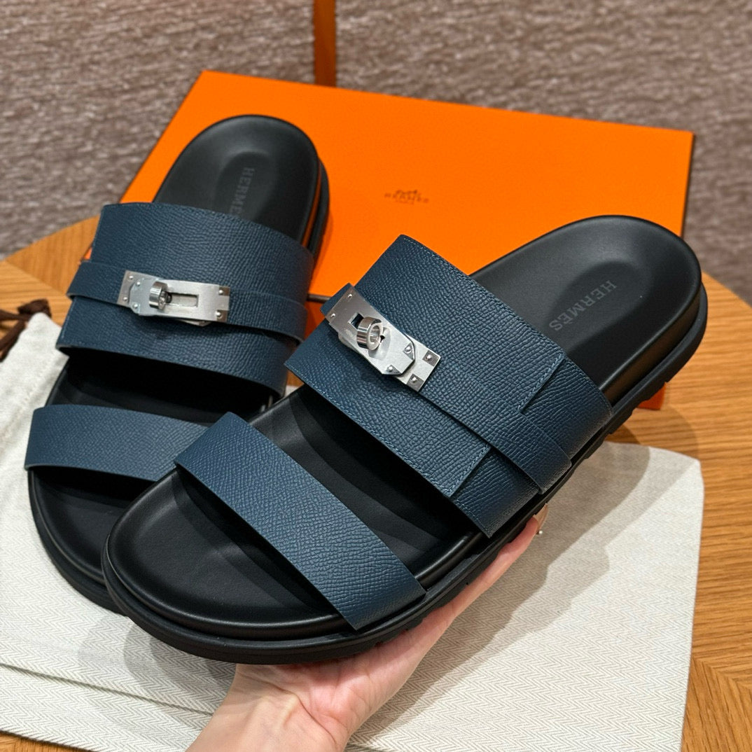 Hermes Jackson Sandals