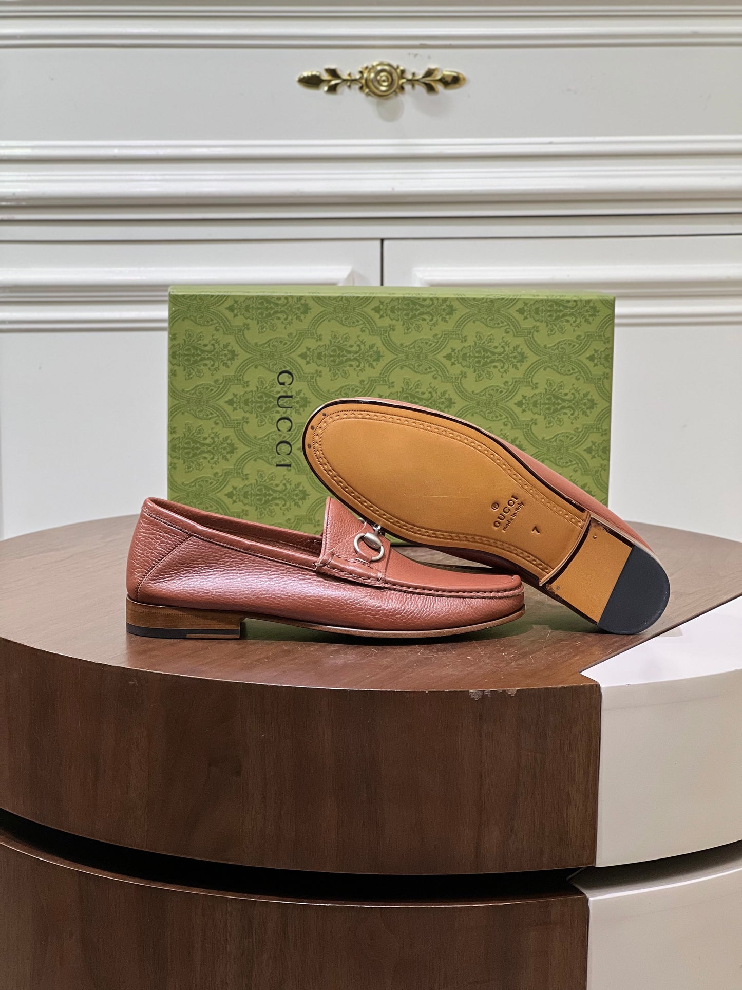 GC Loafer