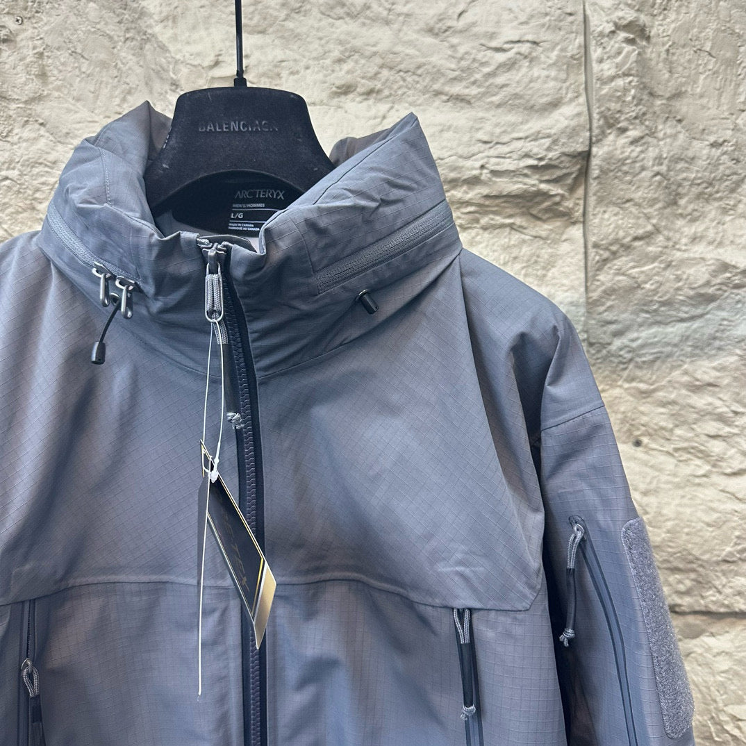 Arcteryx Jacket
