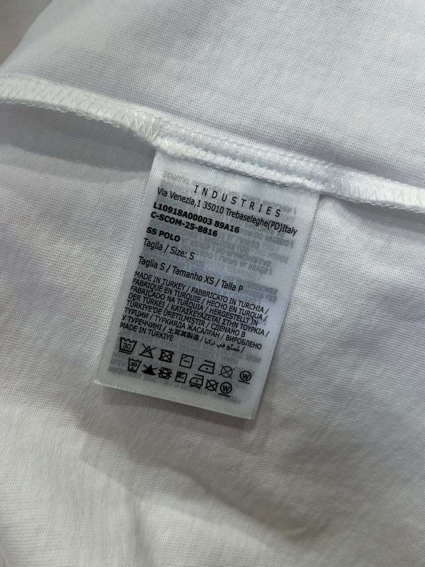 Moncler T-shirt