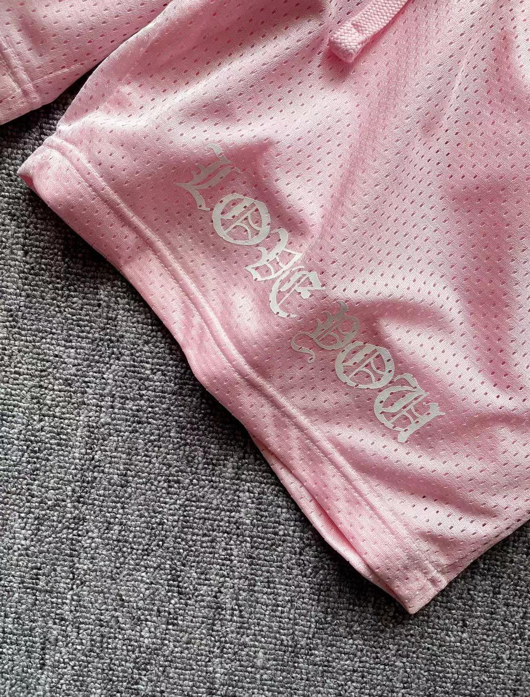 Chrome Hearts Short Pants