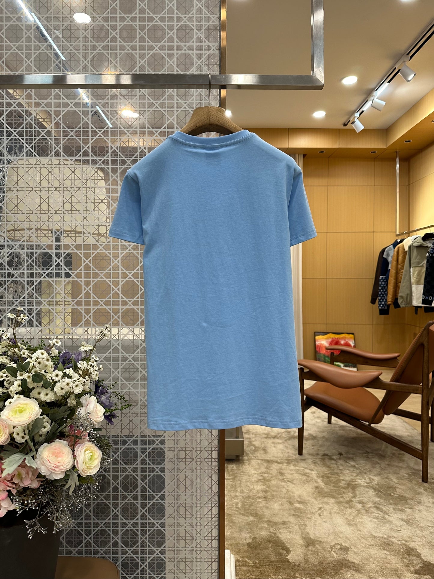 Dior T-shirt