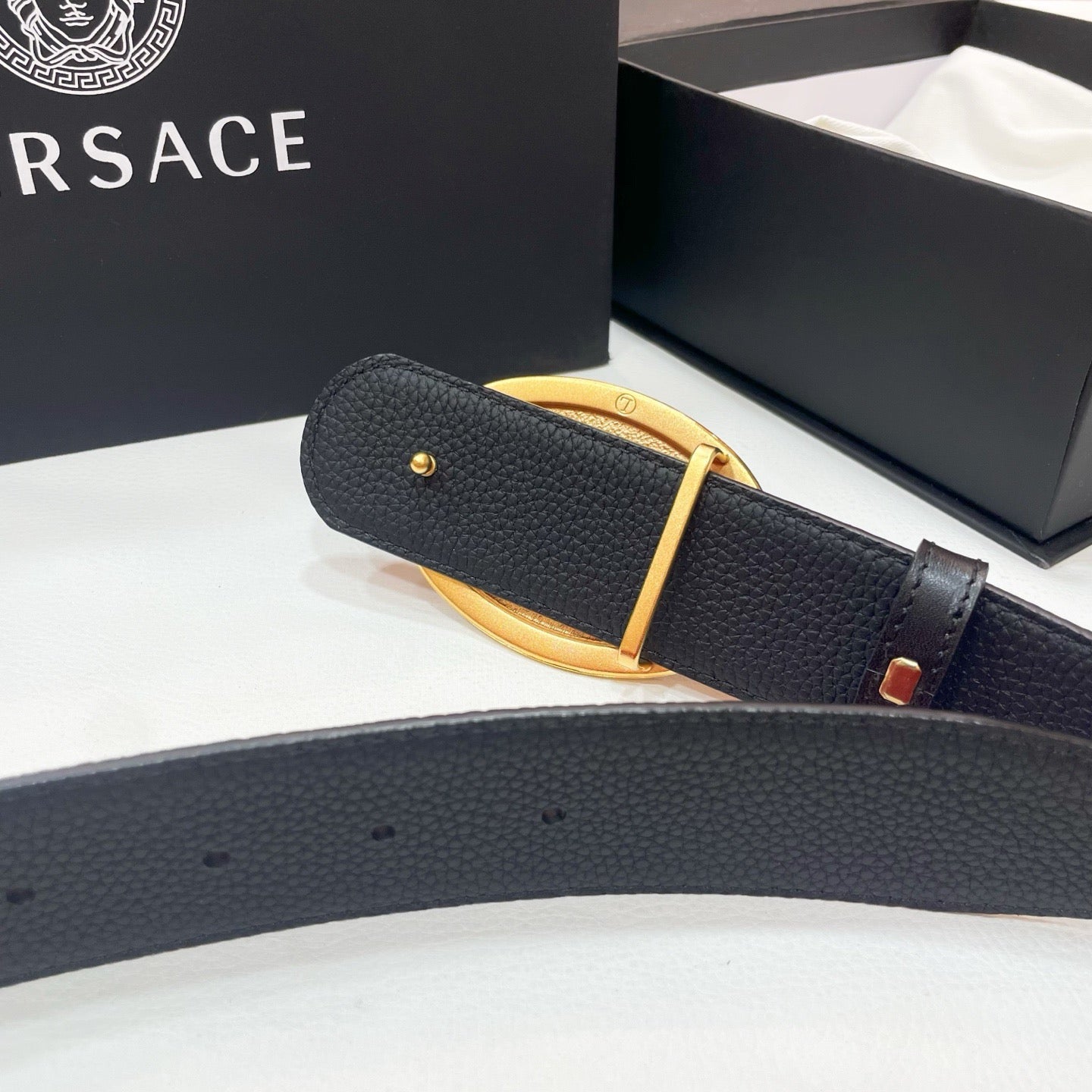 Versace Belts