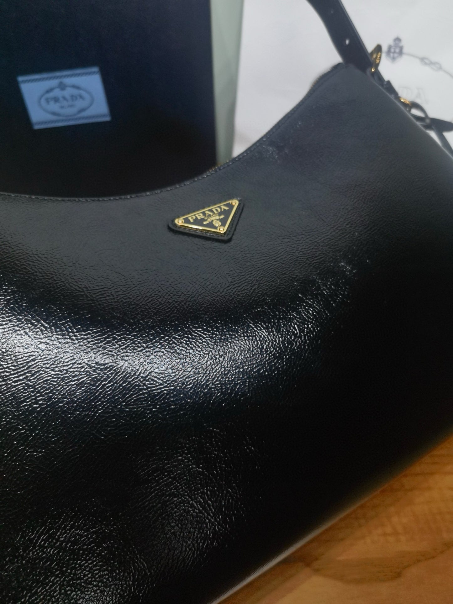 Prada Shoulder bag