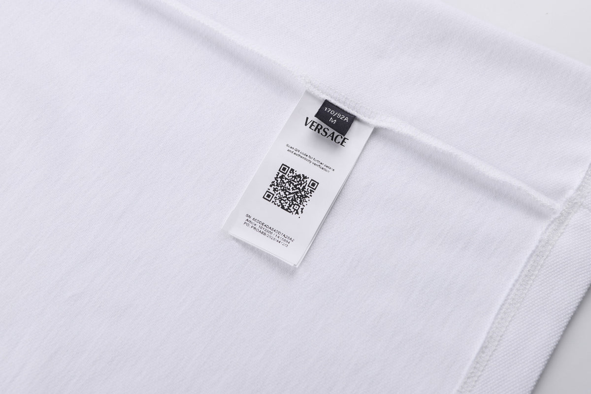 Versace Polo