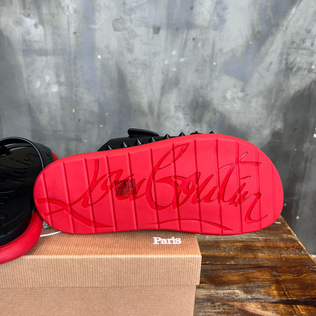 Christian Louboutin Sandals