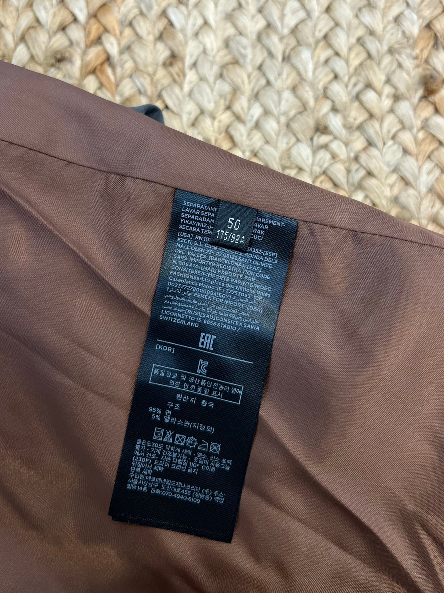 ZG Windbreaker
