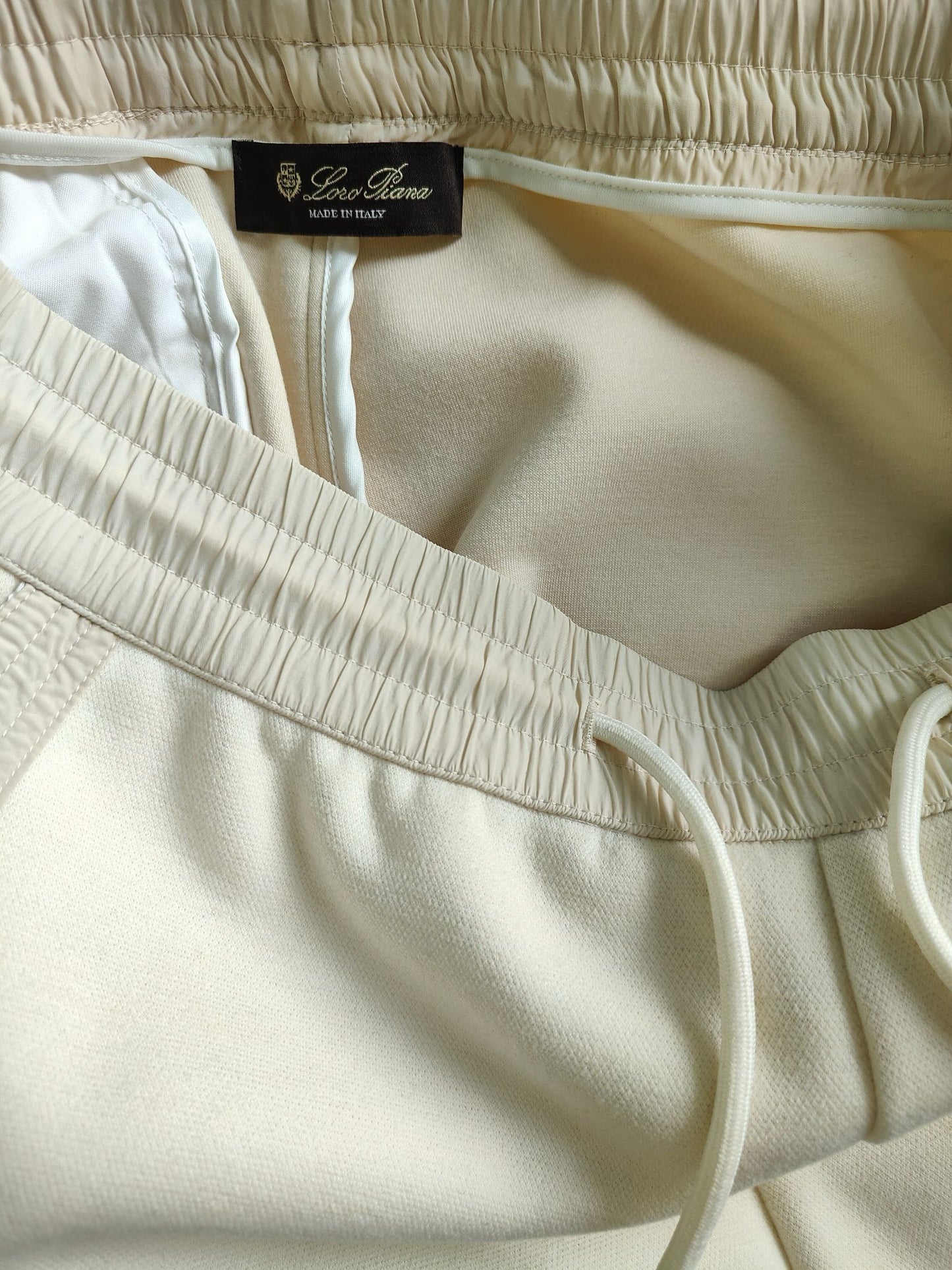 Loro Piana Long Pants
