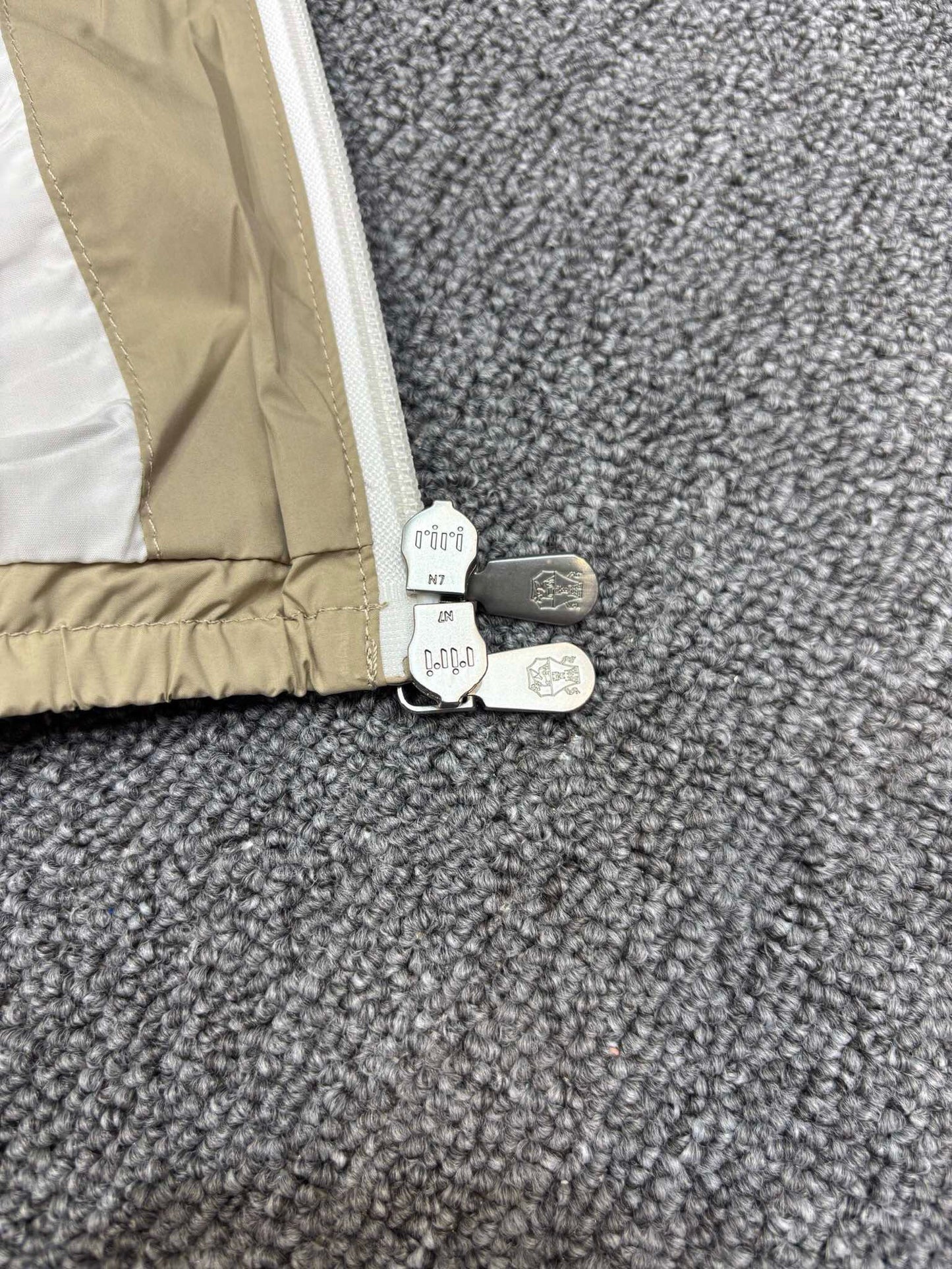 Brunello Cucinelli Vest