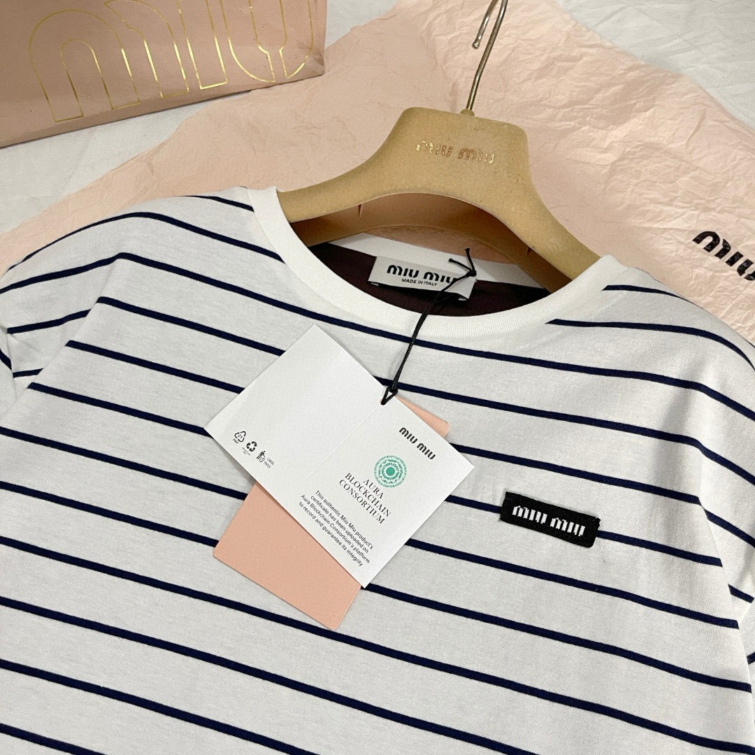 Miu Miu T-shirt