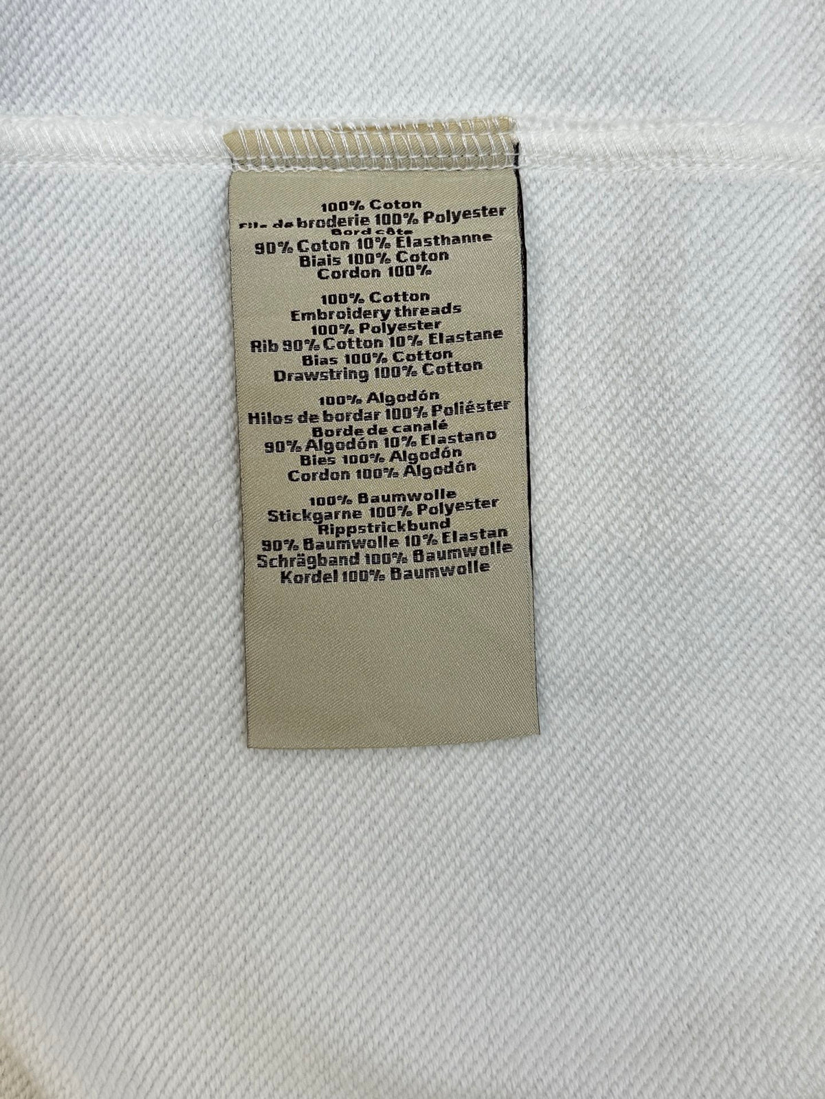 Hermes Sweater