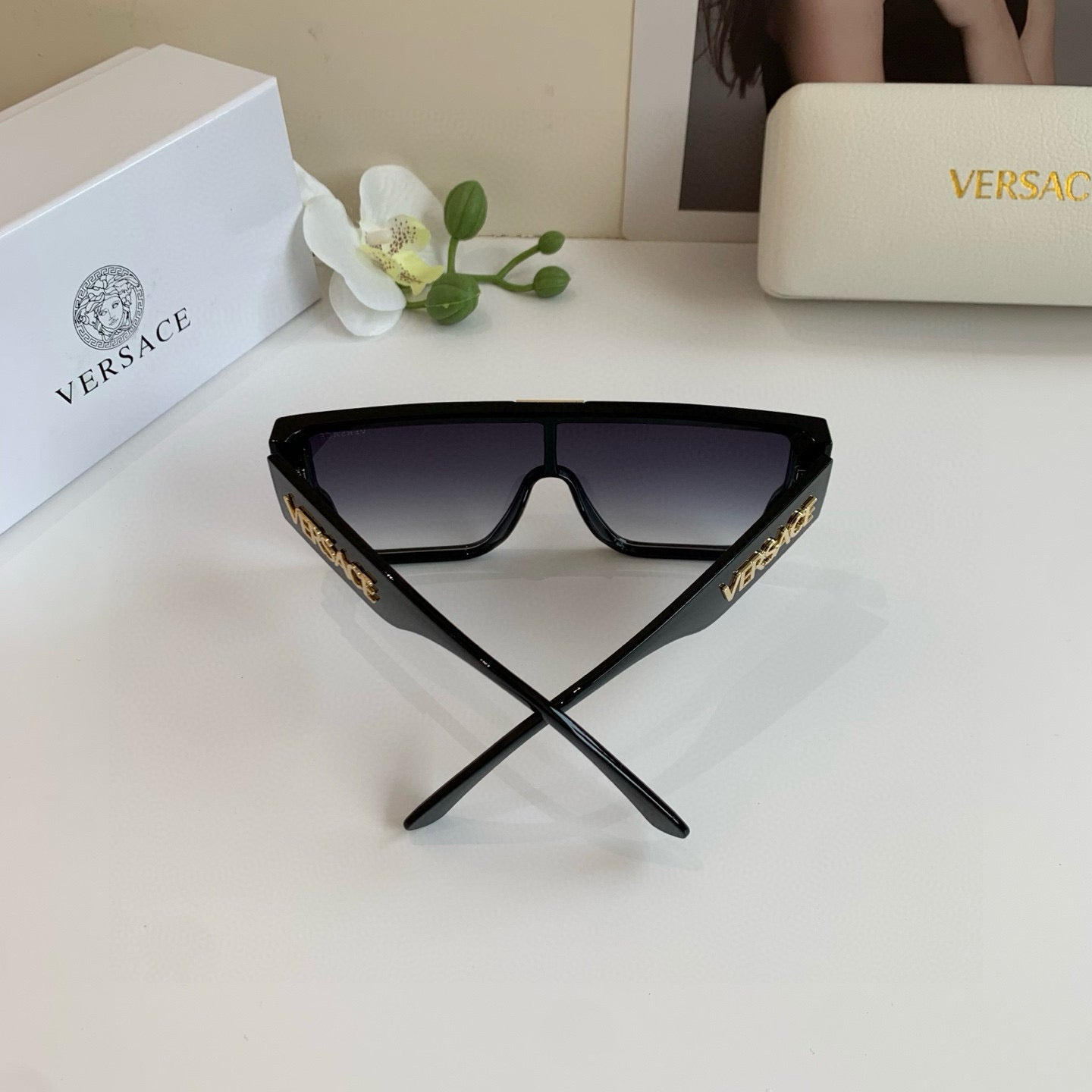 Versace Sunglasses