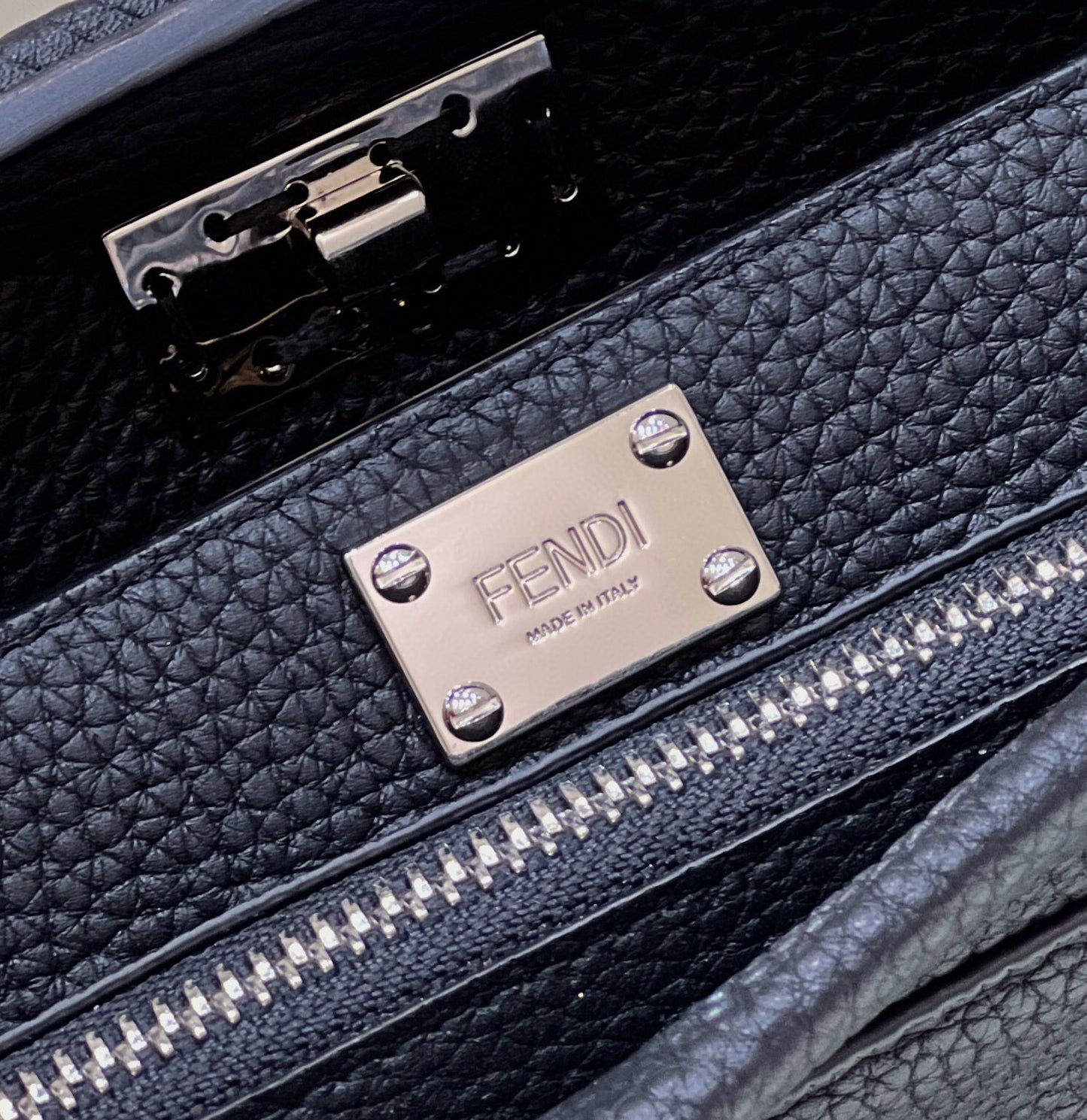 Fendi Peekaboo