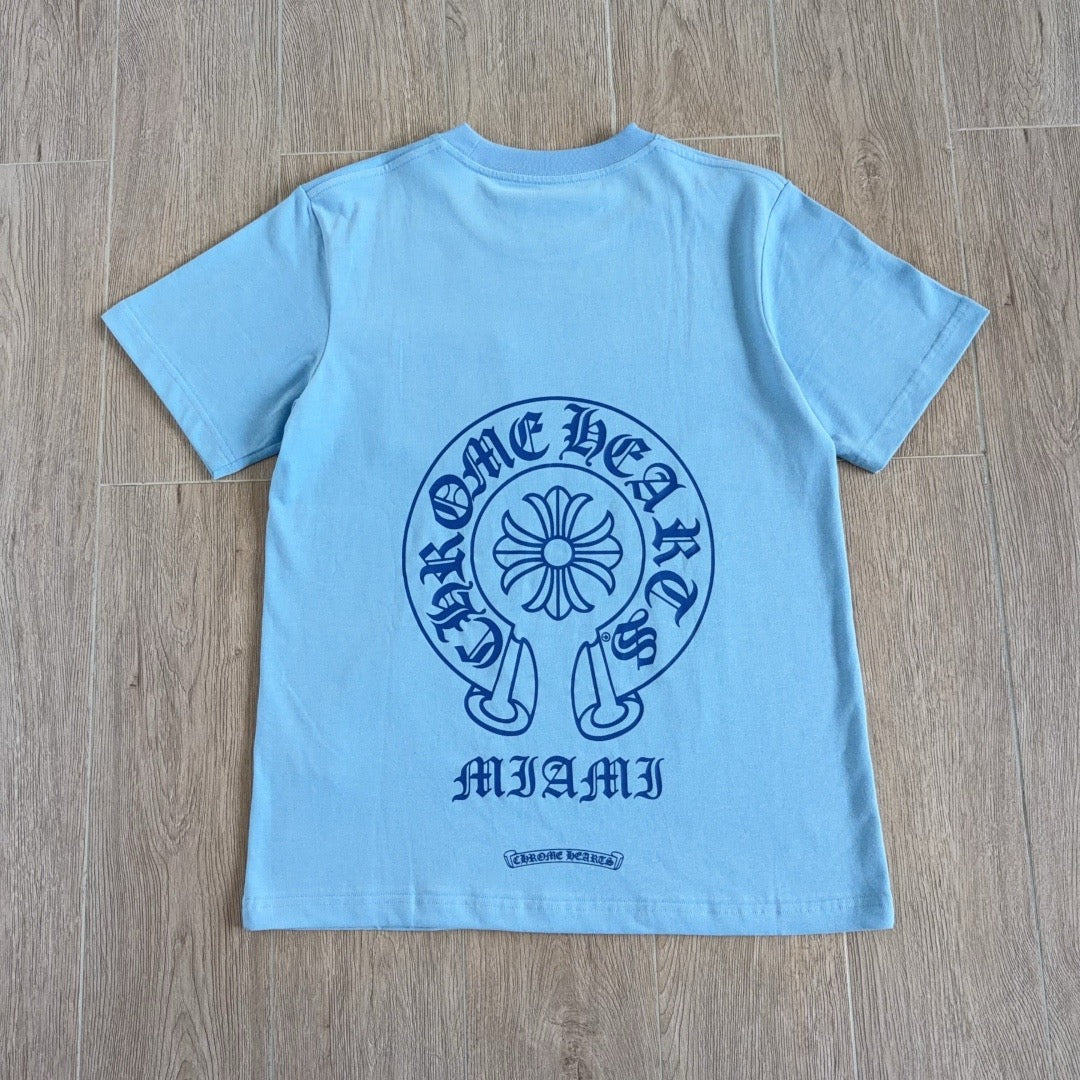 Chrome Hearts T-Shirt