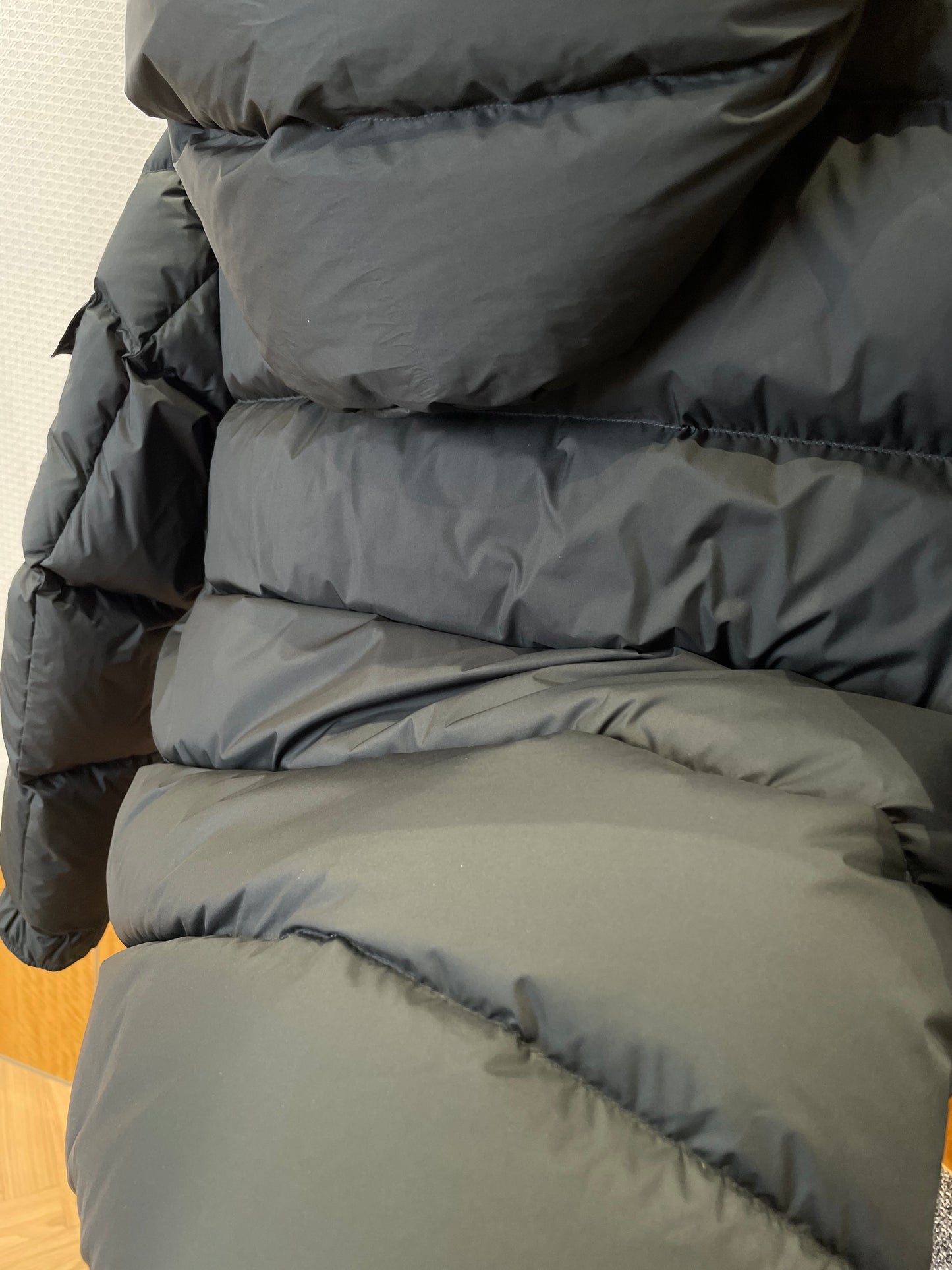 Moncler Down Jacket