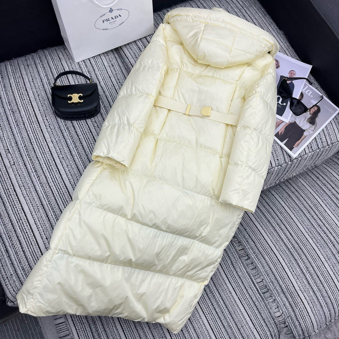 Prada Down Jacket