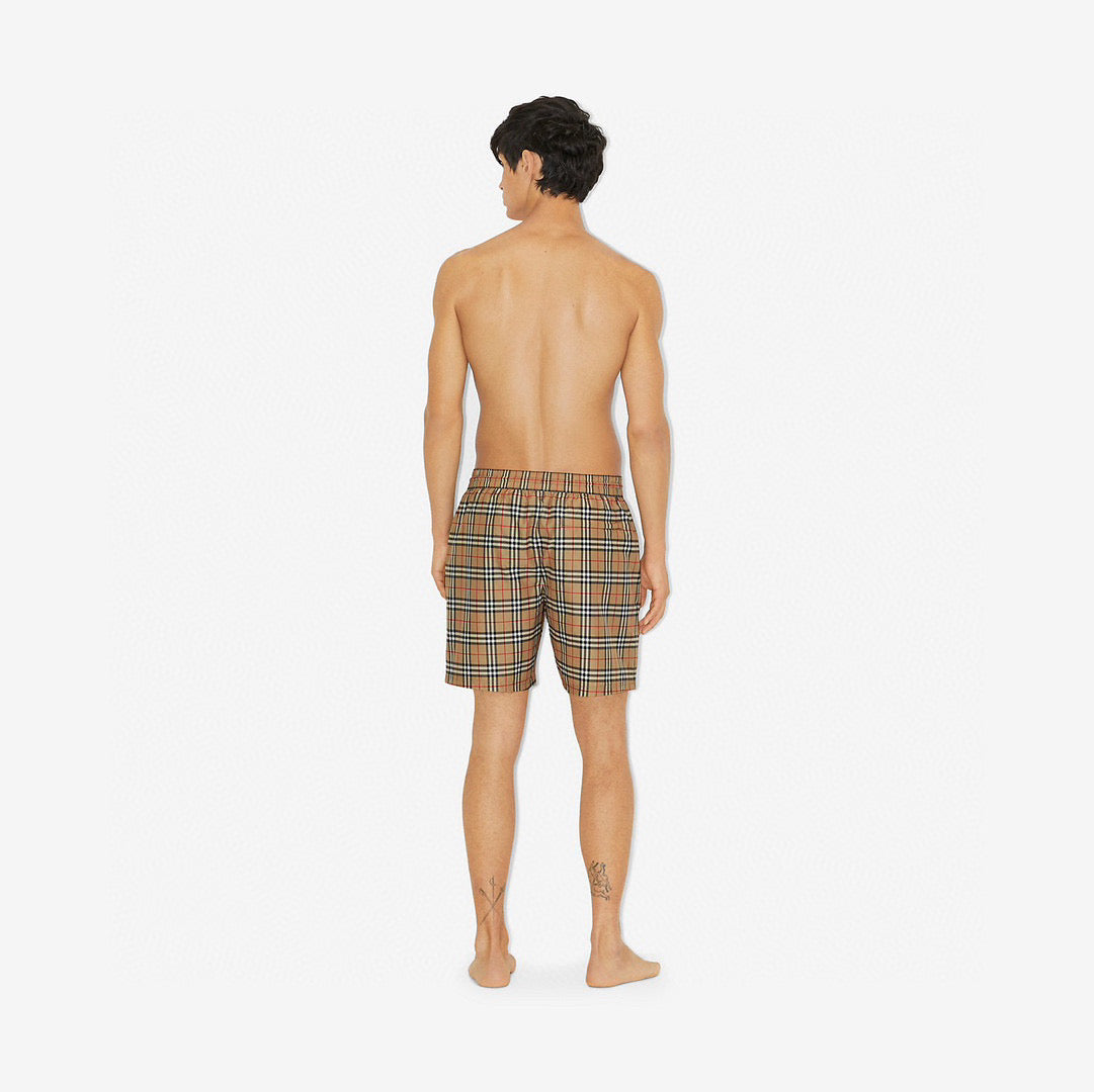 BBR Short Pants