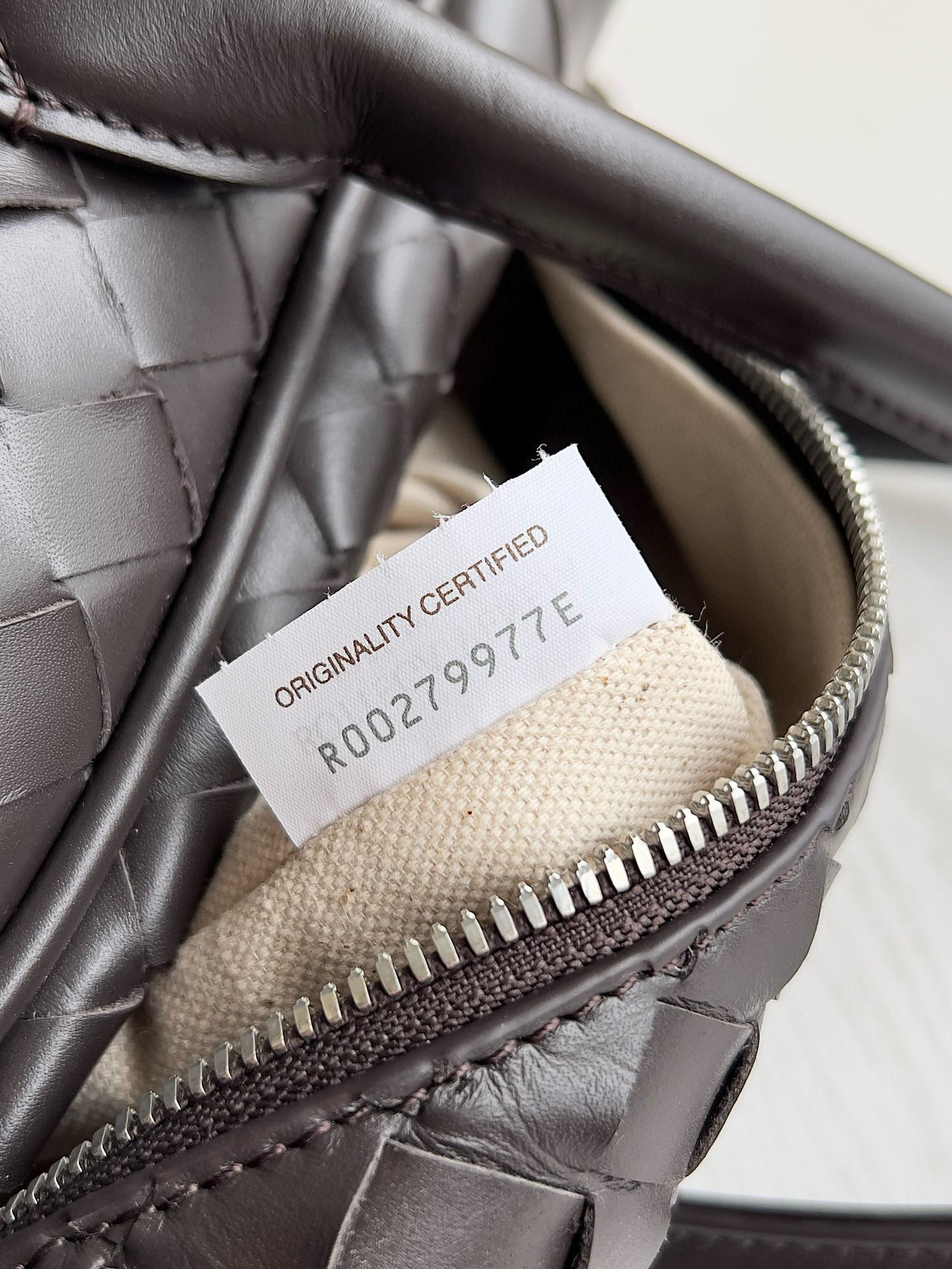 Bottega Veneta BRIEFCASE