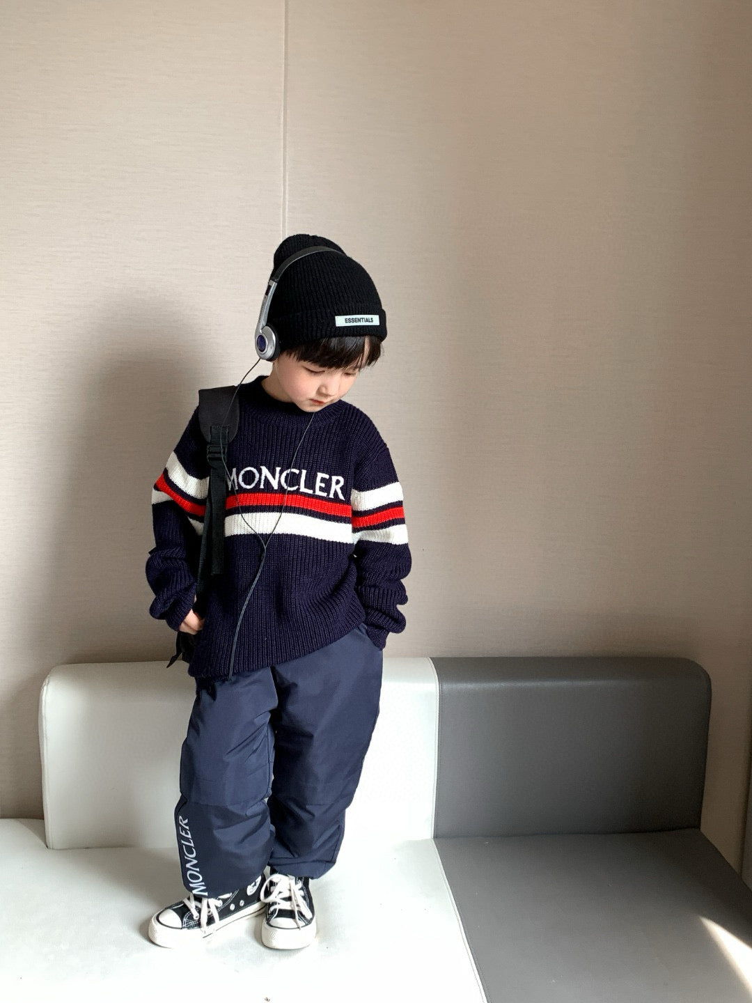 Moncler Sweater