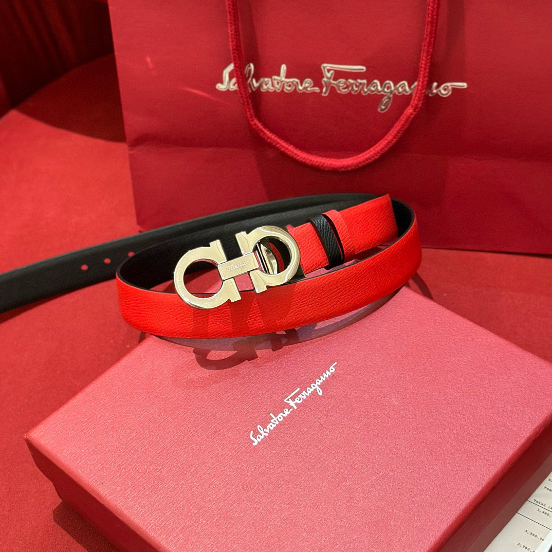 Ferragamo Belt