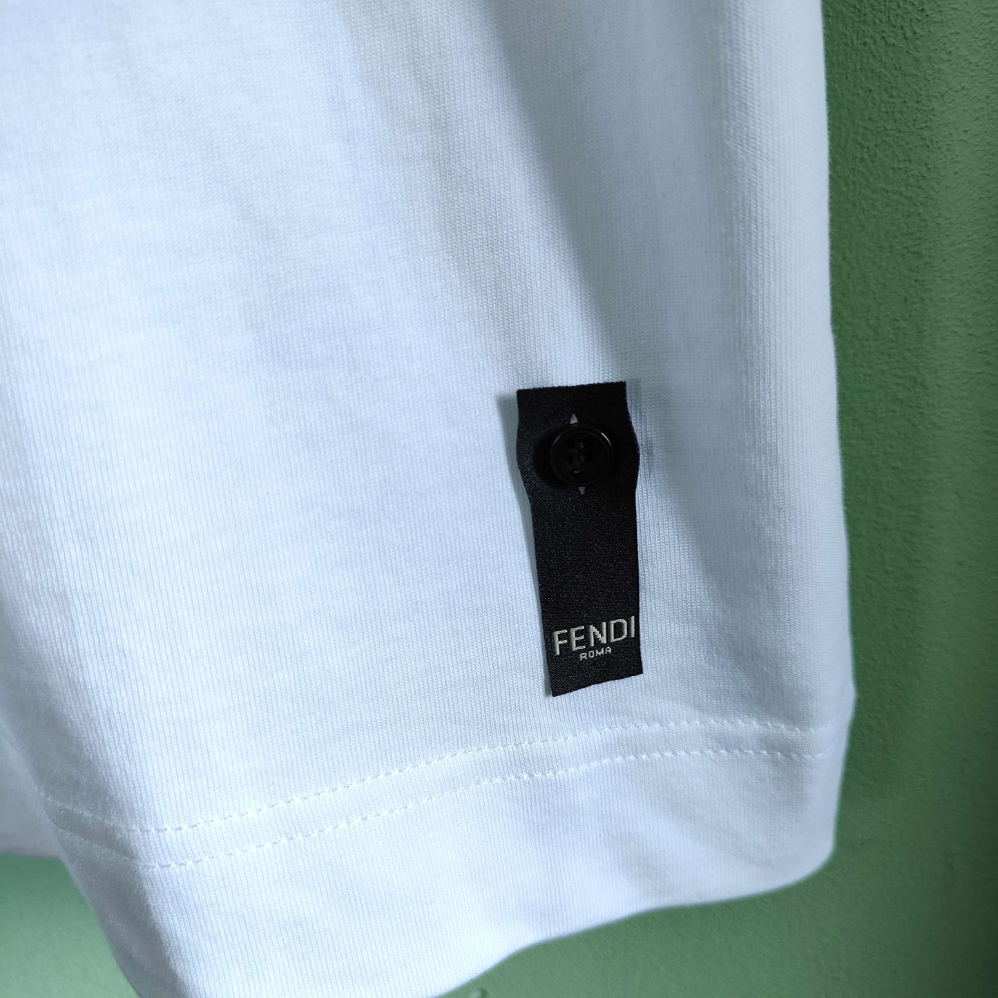 Fendi T-shirt