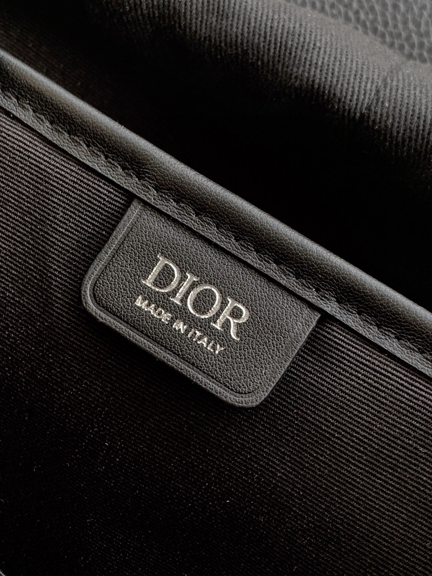 Dior Backpack