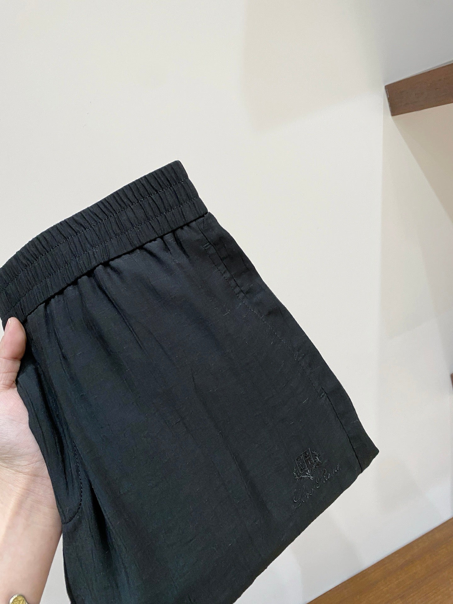 Loro Piana Long Pants