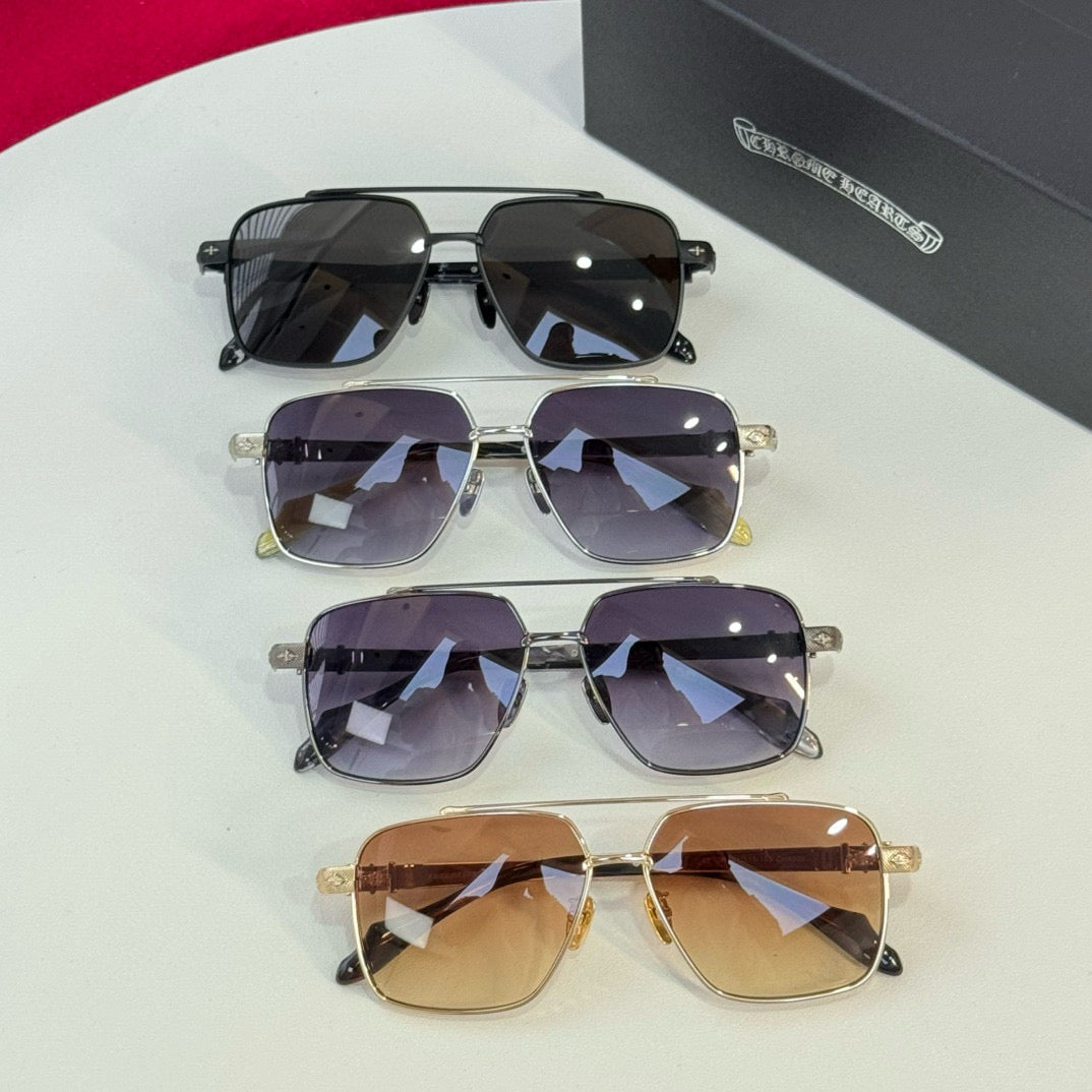 Chrome Heart Sunglasses