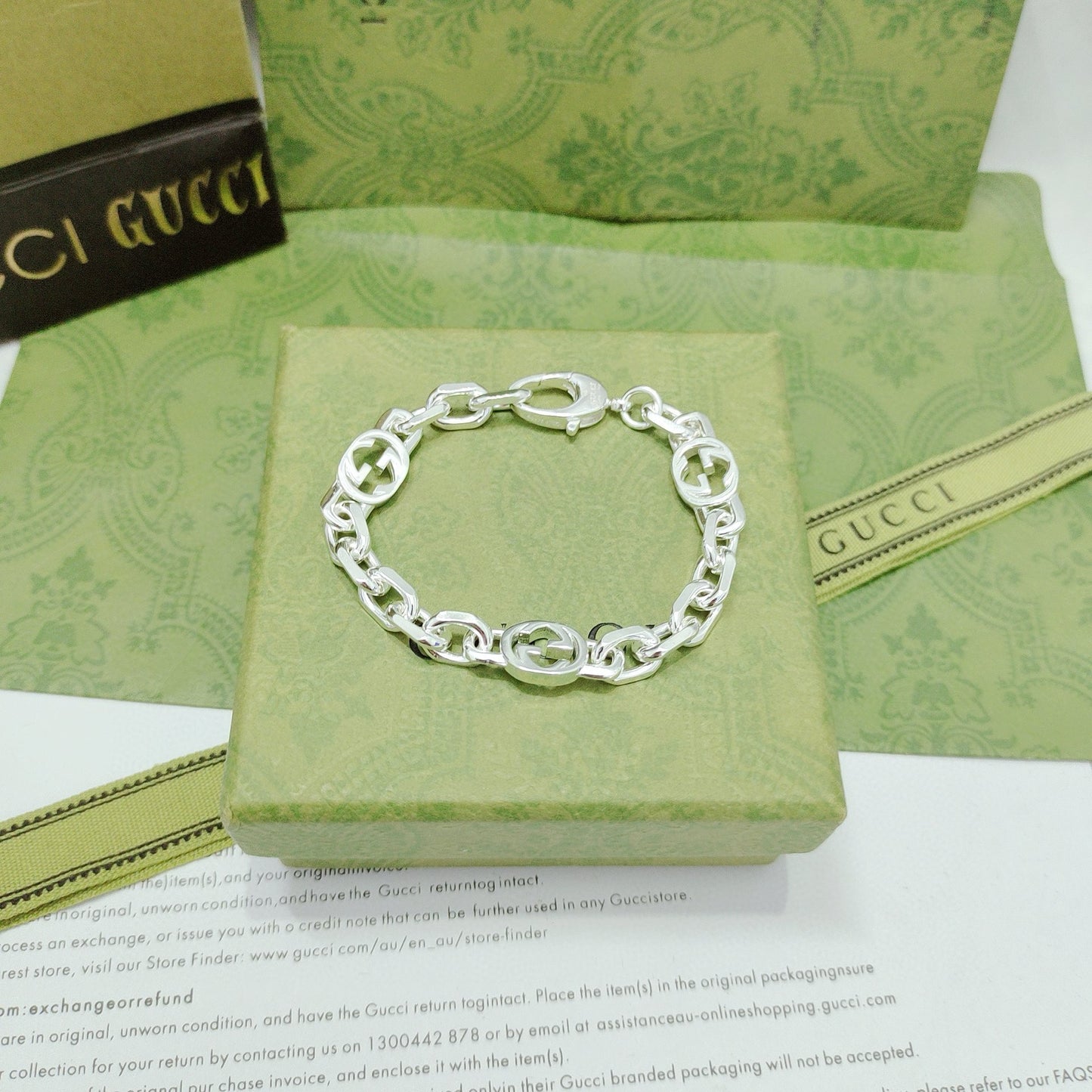 Gucci Bracelet