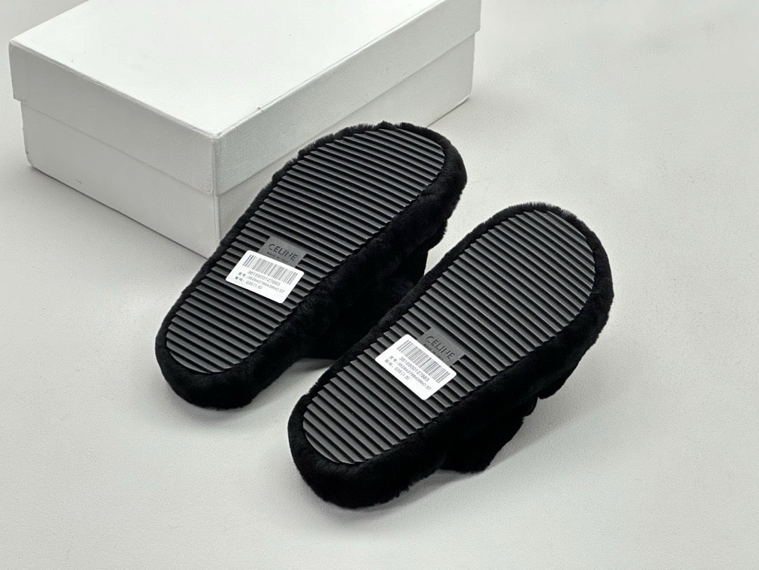 Celine Sandals