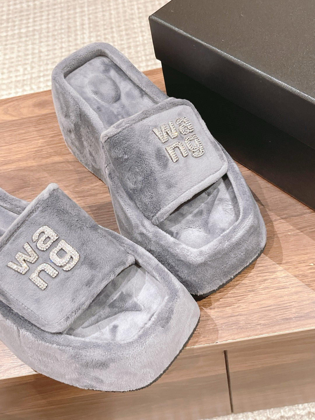 Alexander Wang Sandals