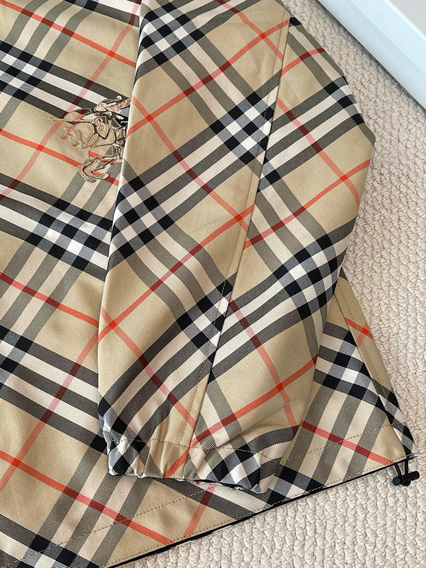 Burberry Jacket