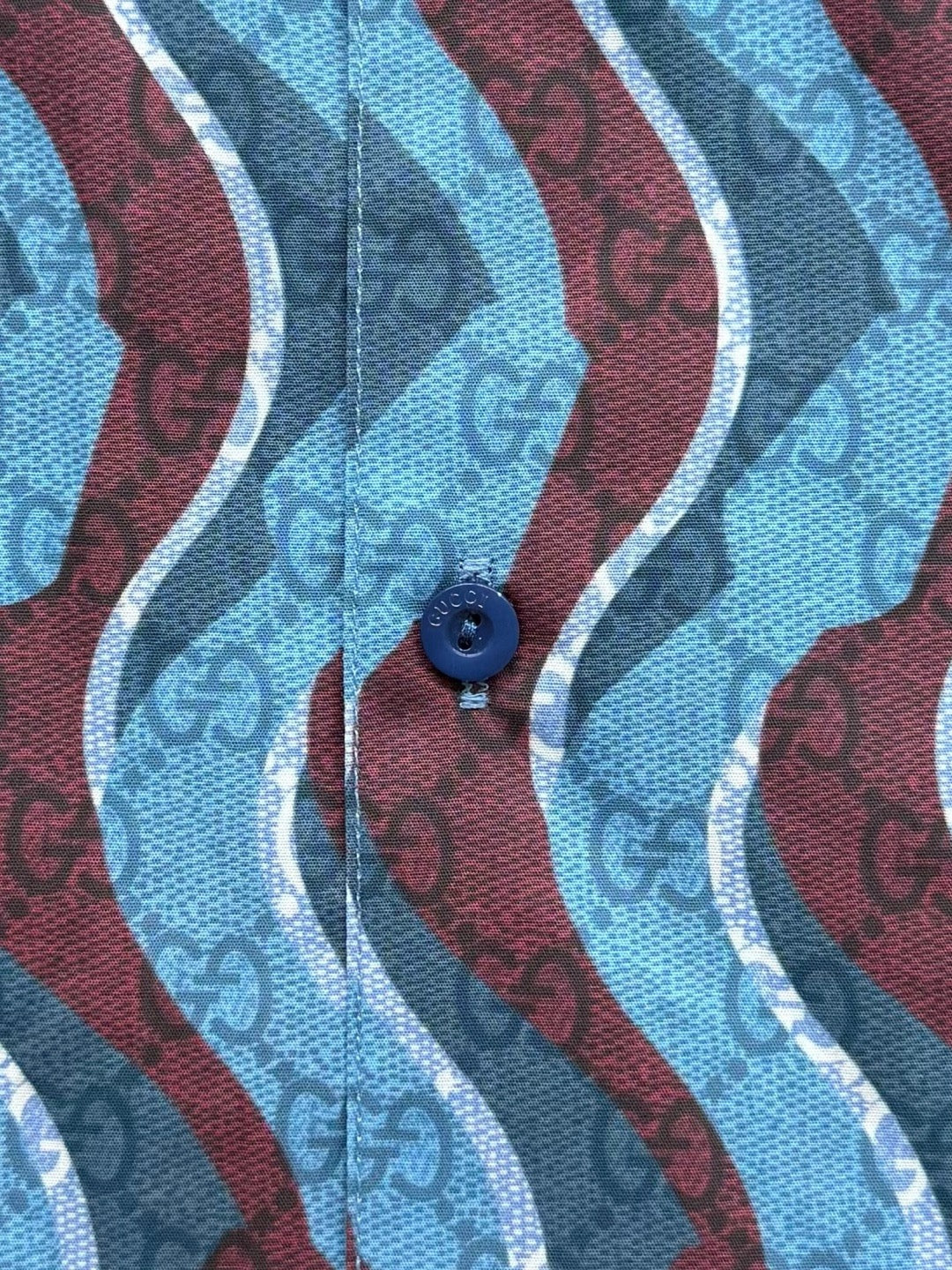 Gucci Shirt