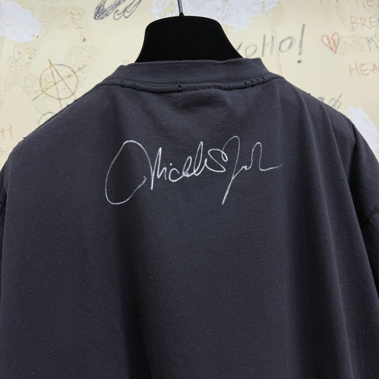 Balenciaga T-shirt