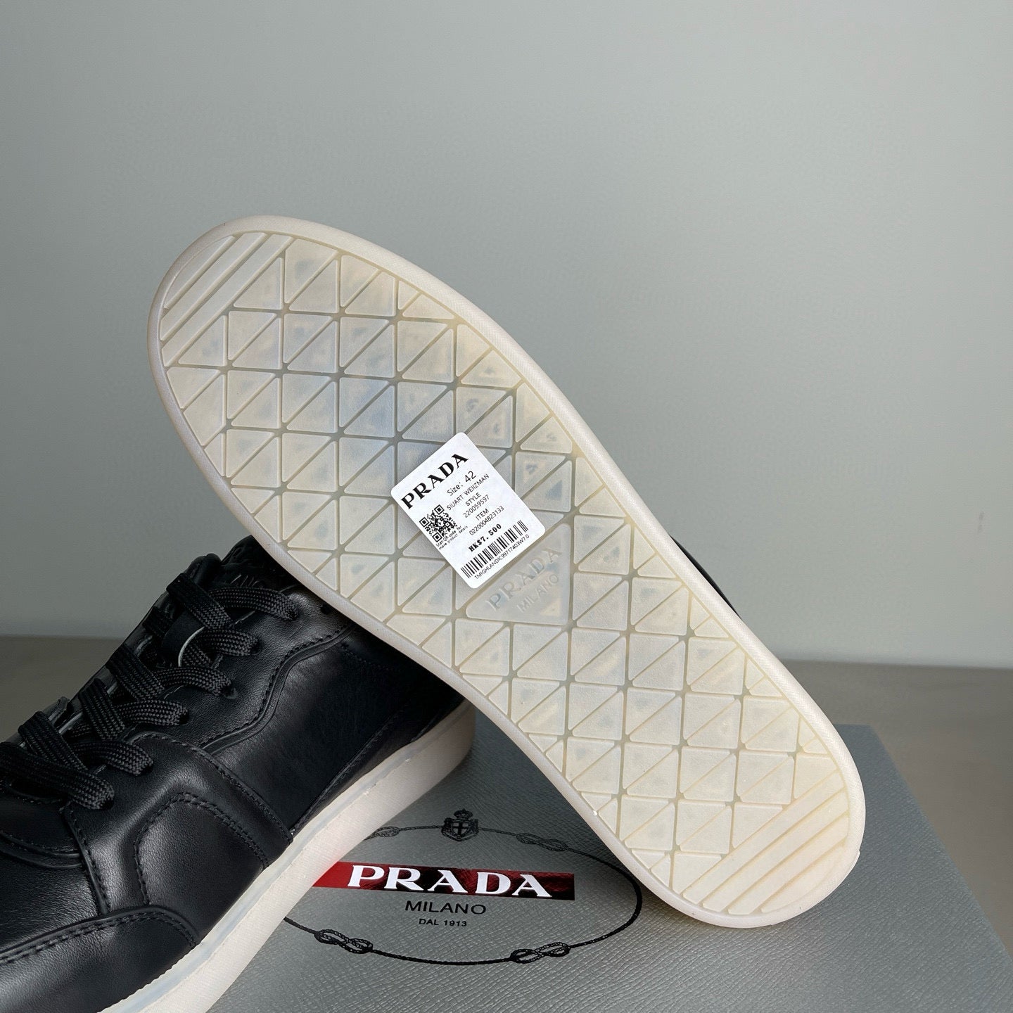 Prada Sneakers