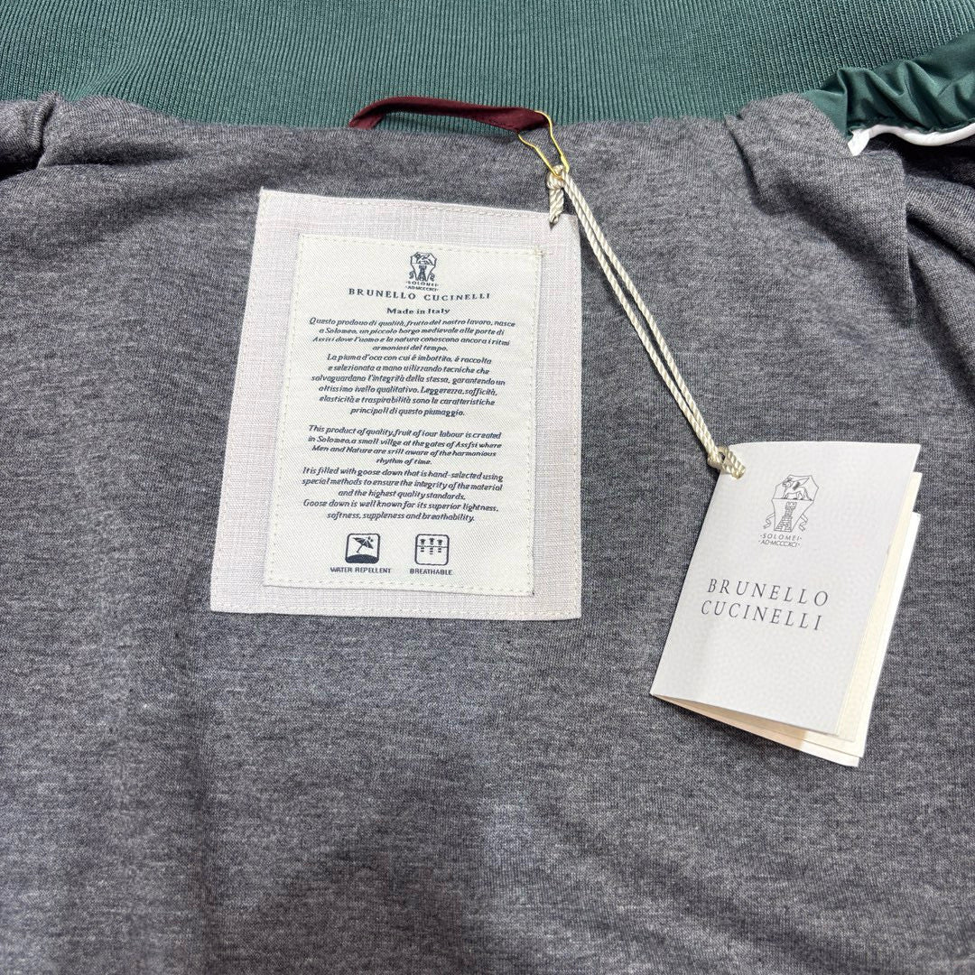 Brunello Cucinelli Jacket