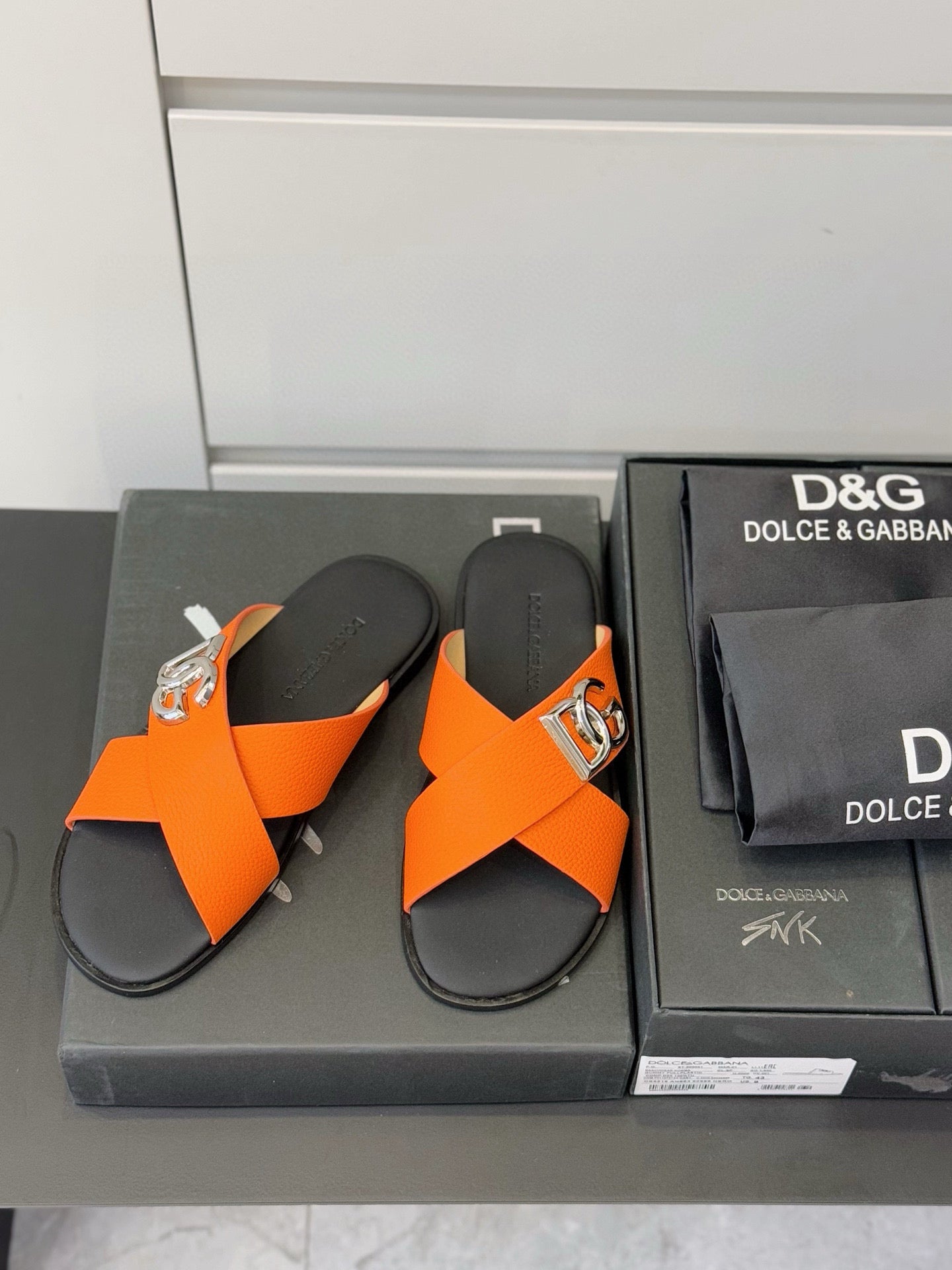 DG Sandals