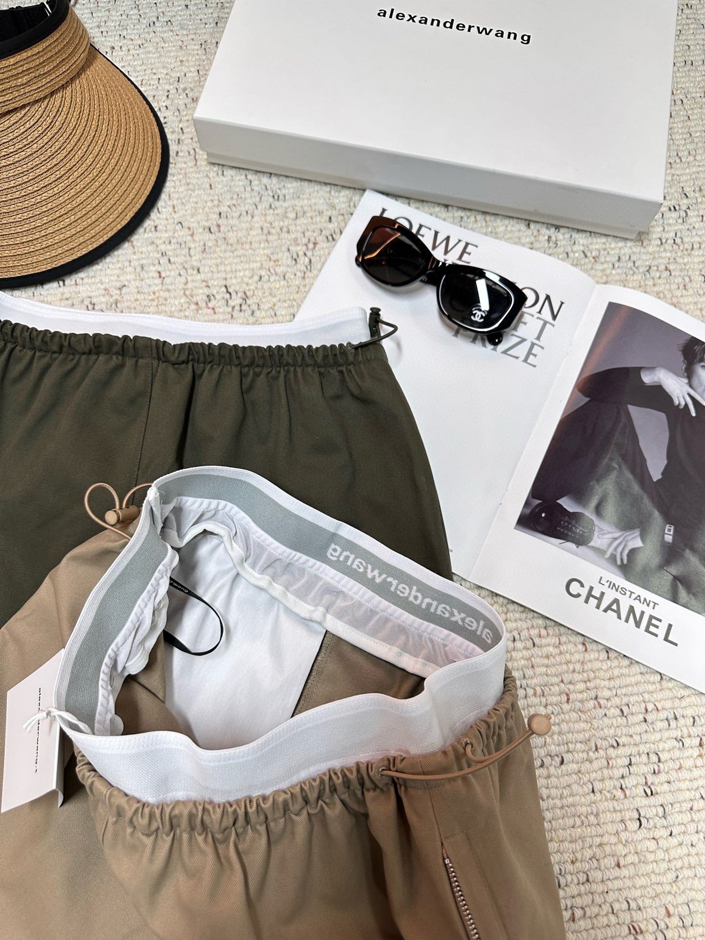 Alexander Wang Short