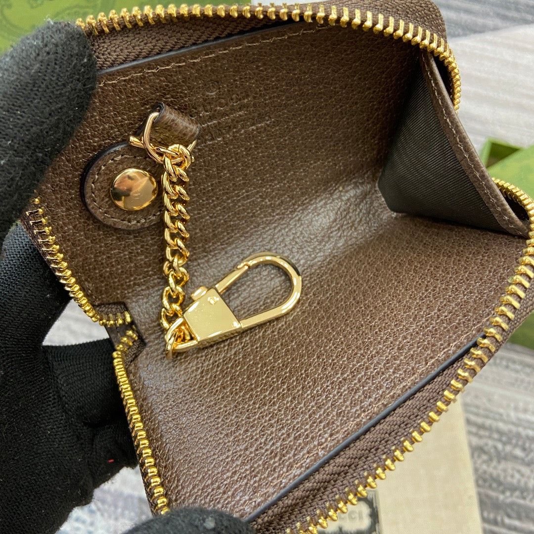 Gucci Coin Pouch