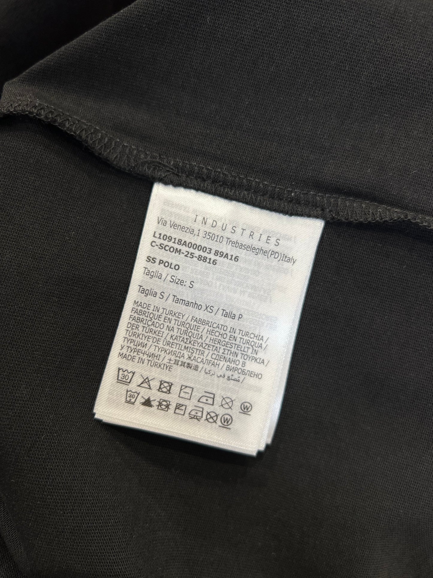 Moncler T-shirt